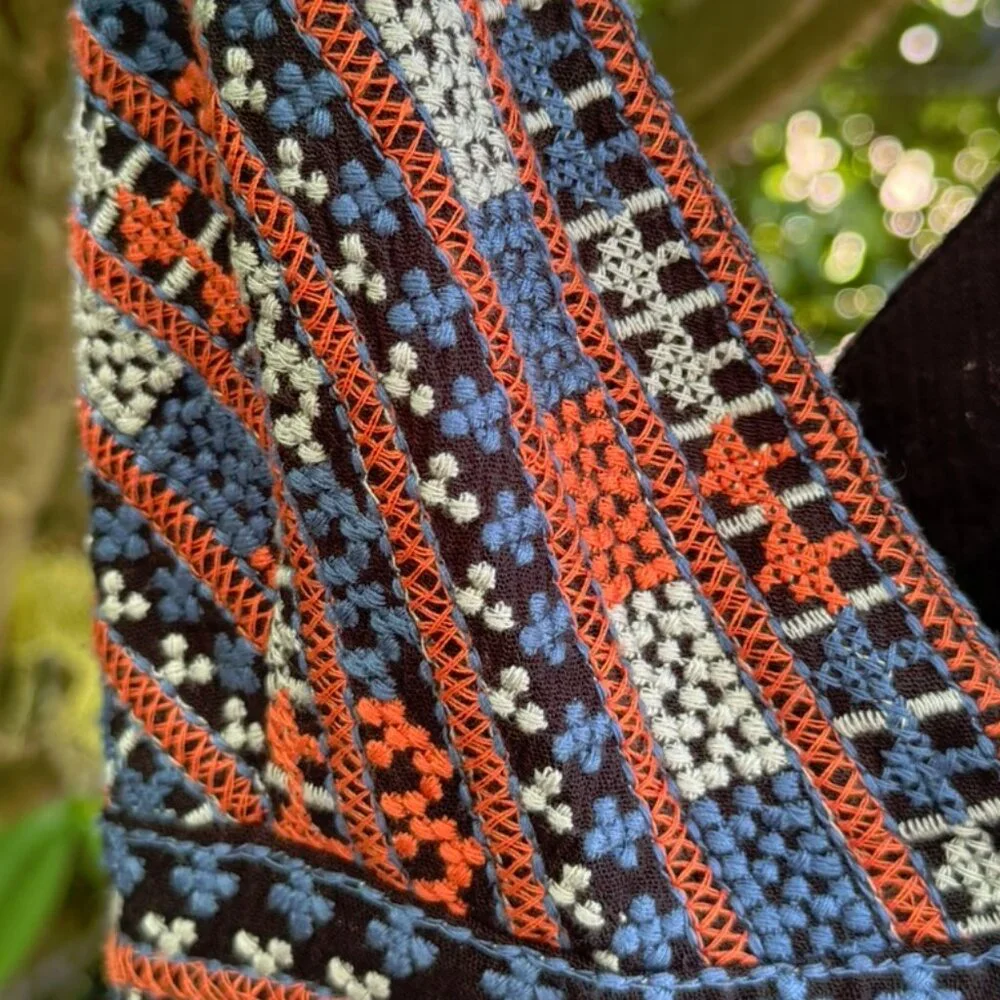 Solitaire Swim Maxi Sundress (NEW/NWT) - Picture 4 of 8